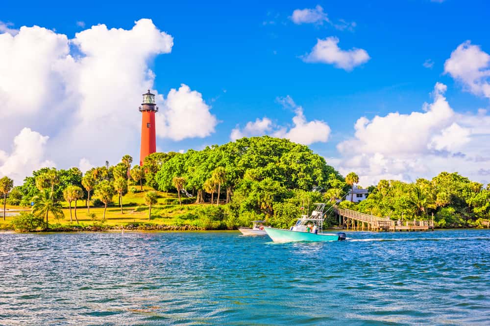 Jupiter Lighthouse Park