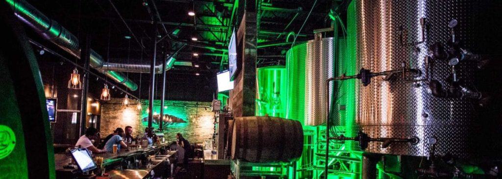 Twisted Trunk Brewing