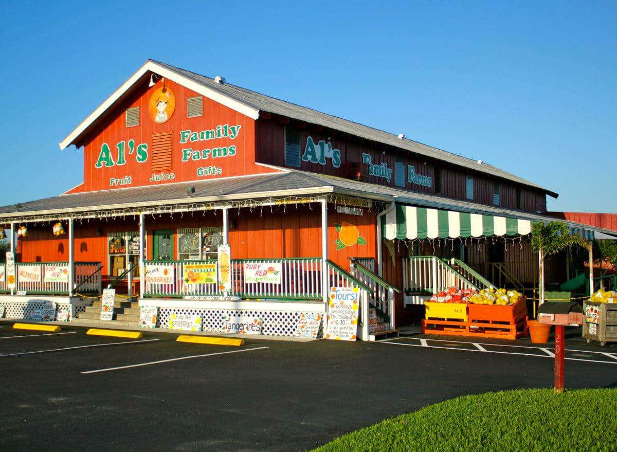 Al's Family Farms