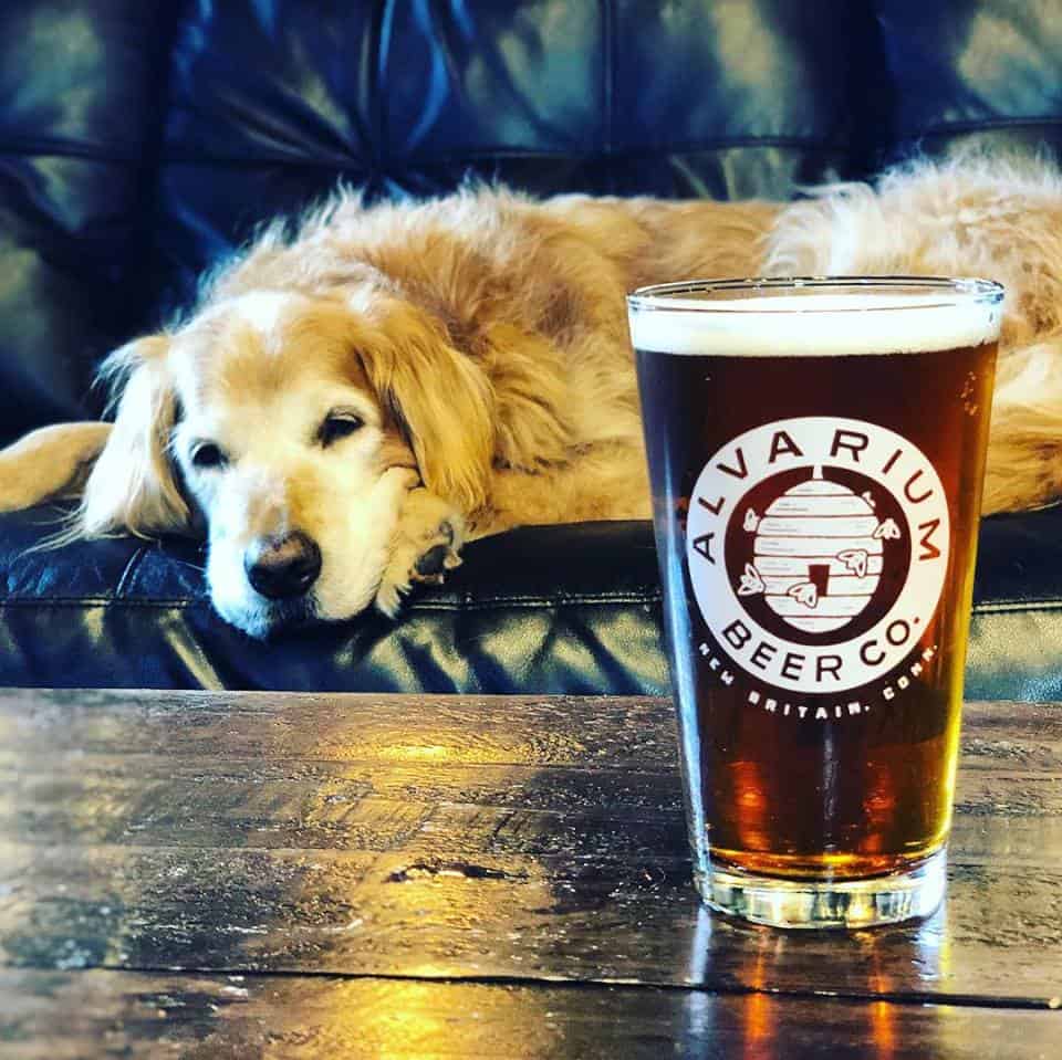 Alvarium Beer Company