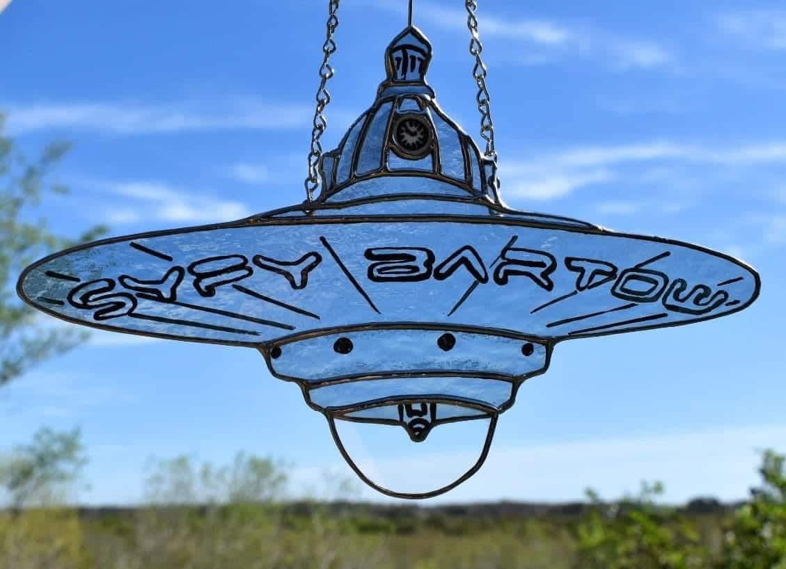 Annual SyFy Saturday