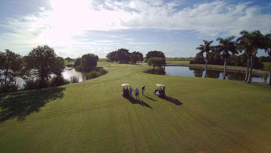 Belle Glade Municipal Golf Course