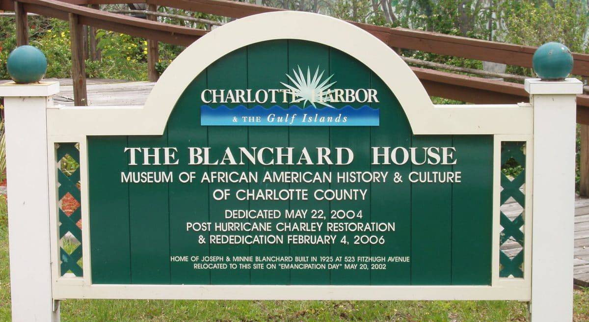 Blanchard House Museum