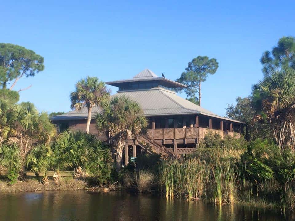 Charlotte Harbor Environmental Center