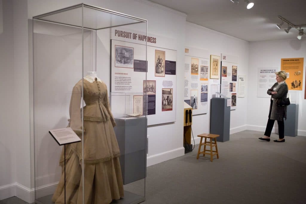 Connecticut Historical Society