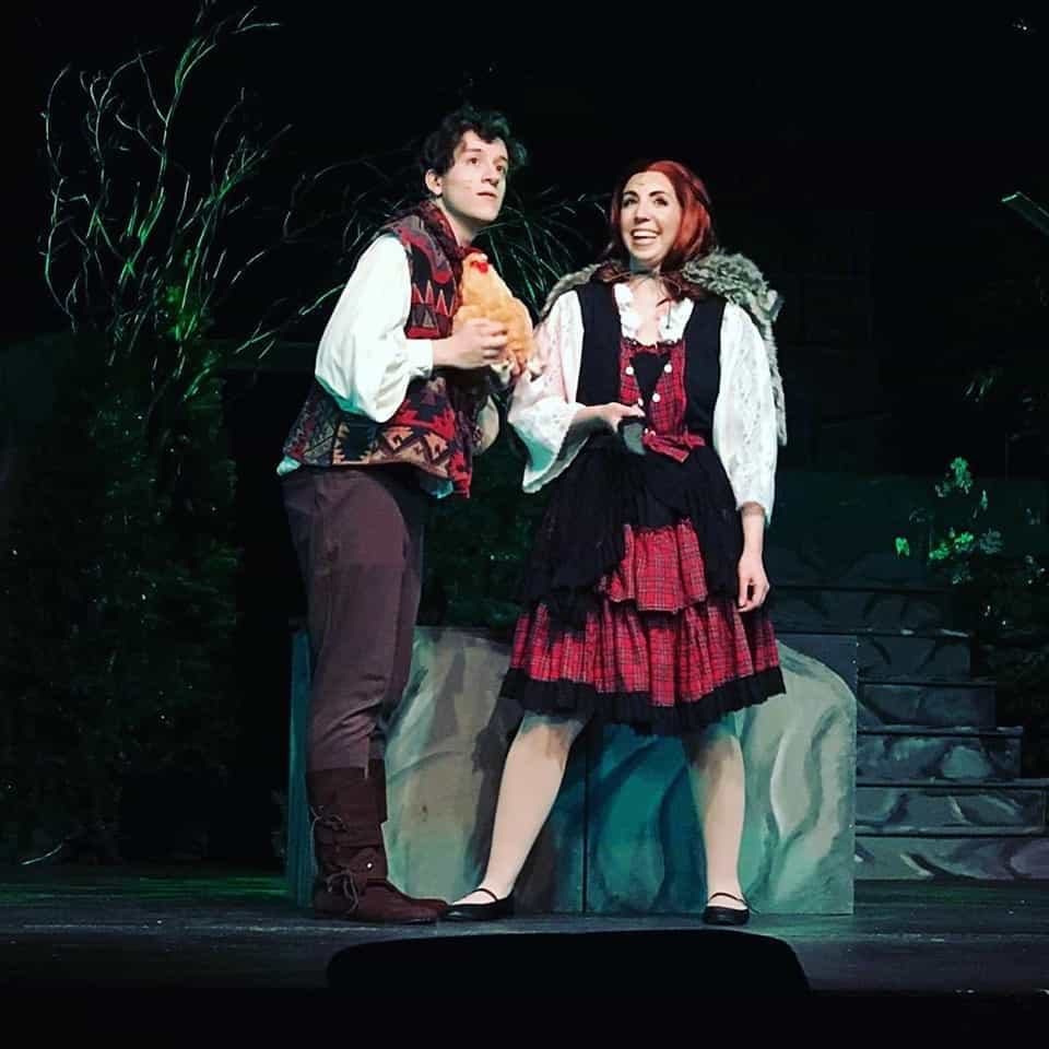 Connecticut Theatre Company