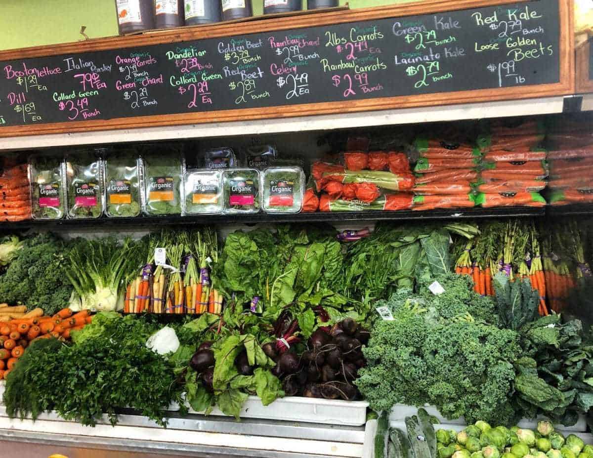 Don Victorio’s Market