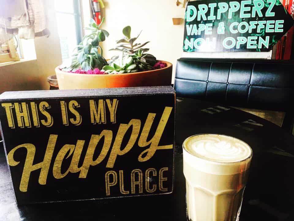 Dripperz Vape & Coffee