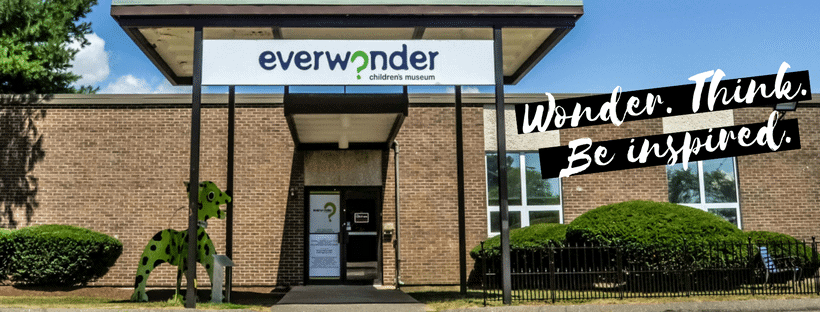 EverWonder Children's Museum