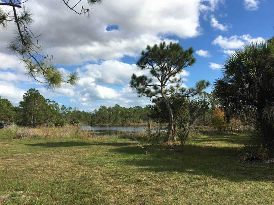 Halpatiokee Regional Park