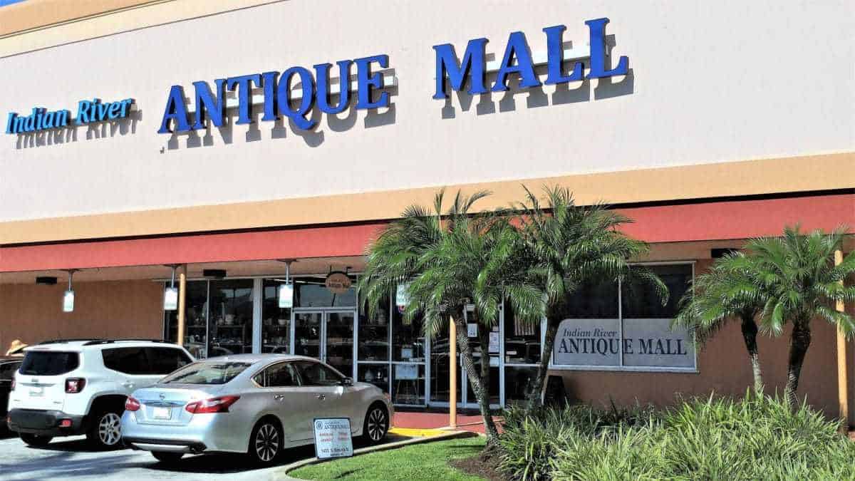 Indian River Antique Mall