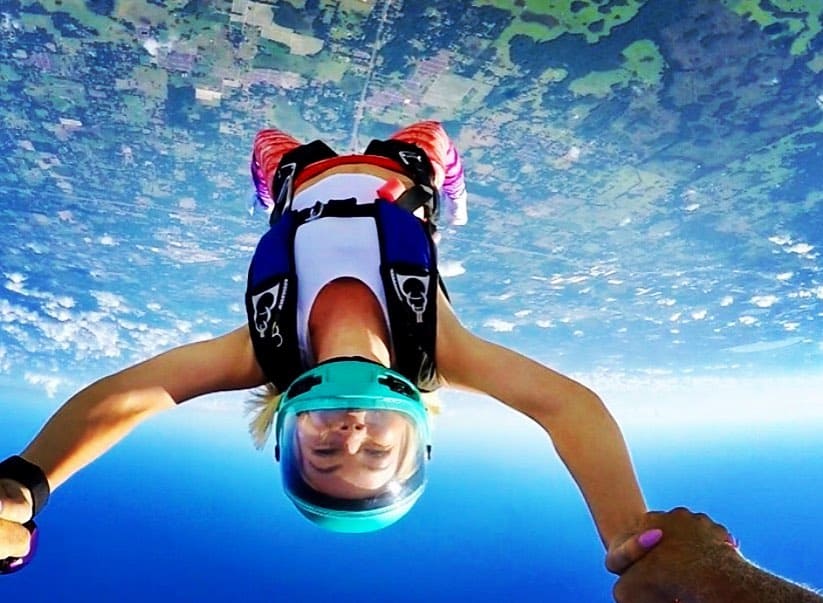 Jump Florida Skydive