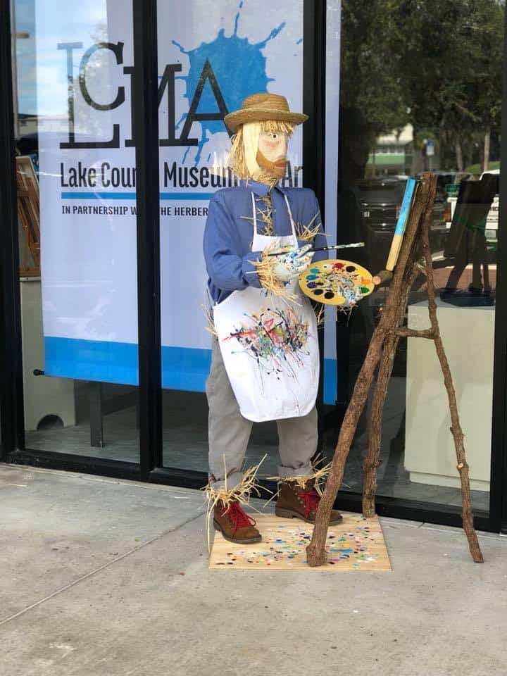 Lake County Museum Of Art