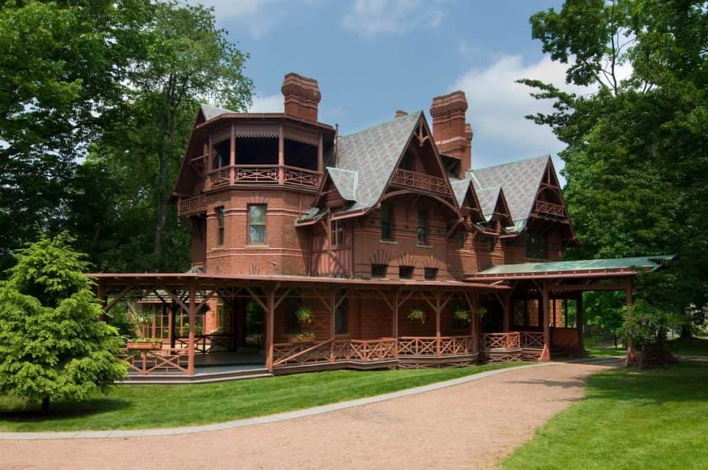 Mark Twain House & Museum