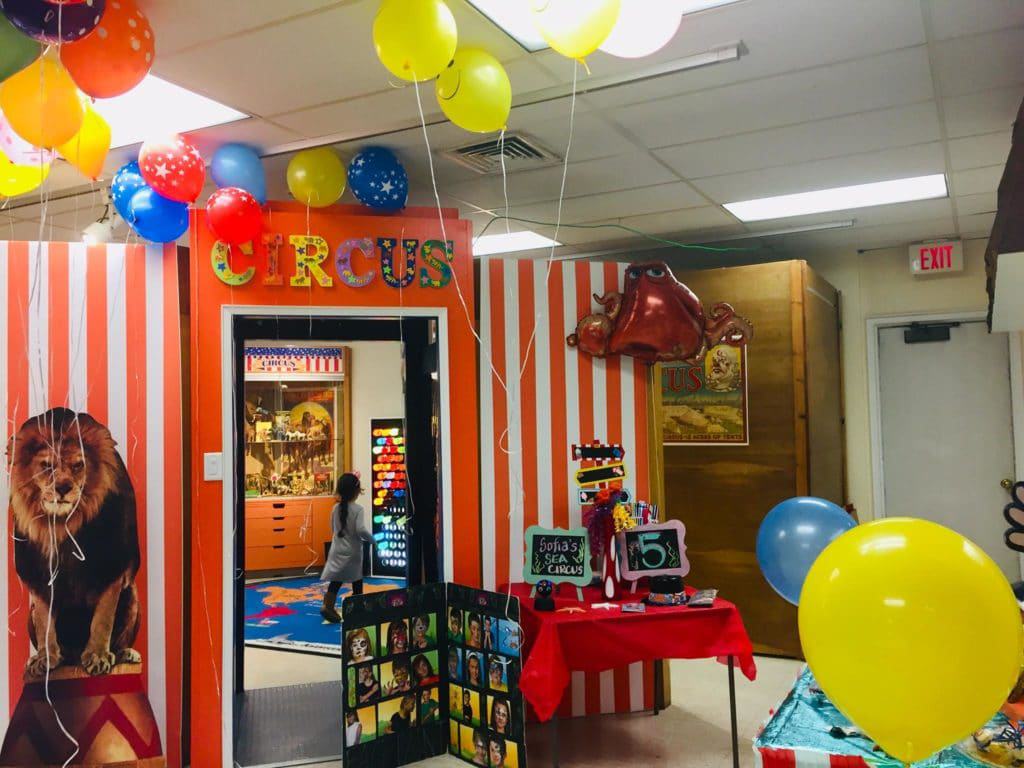 New Britain Youth Museum