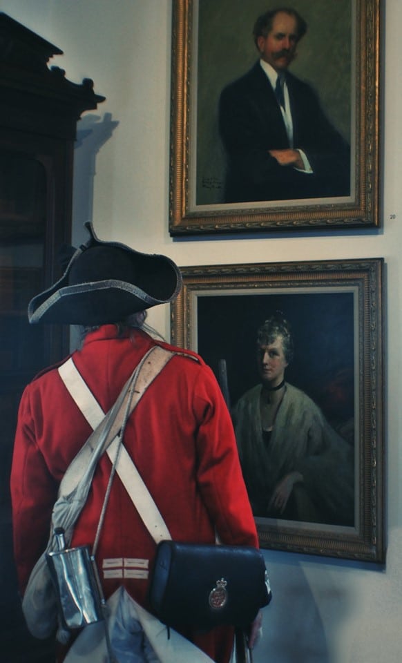 Norwalk Historical Society Museum
