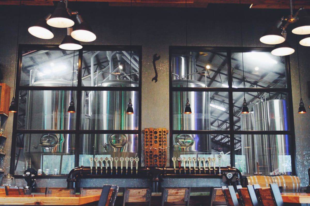 Playalinda Brewing Company – Brix Project