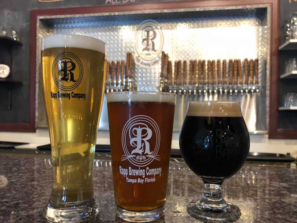 Rapp Brewing Company