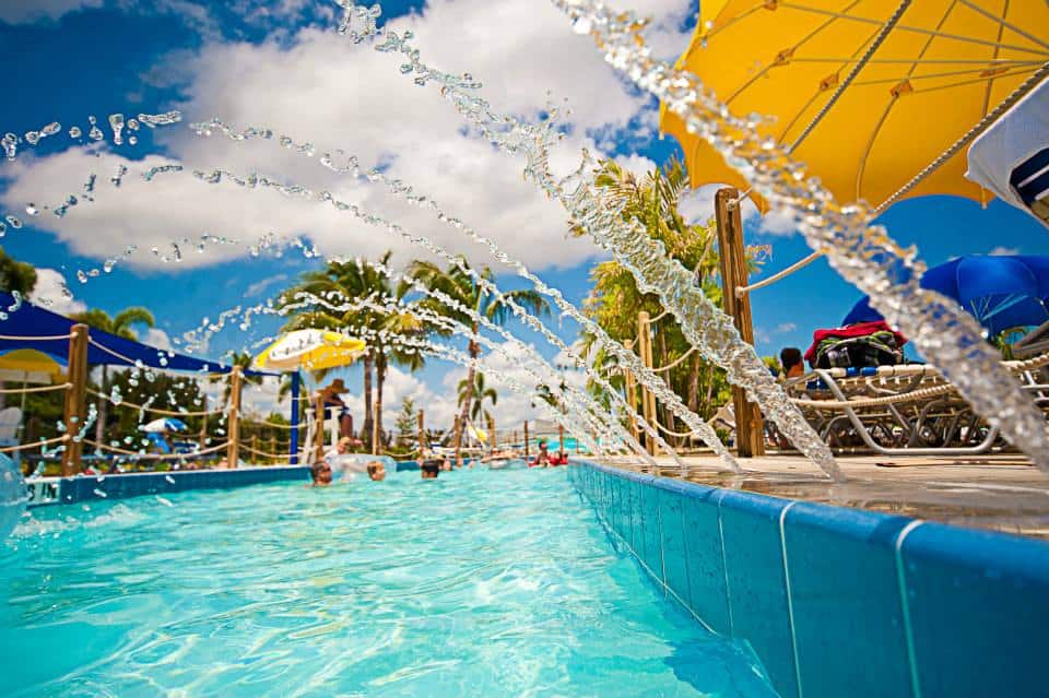 Sailfish Splash Waterpark