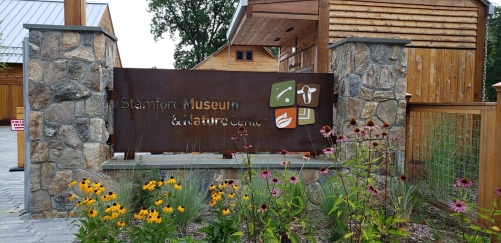 Stamford Museum & Nature Cente