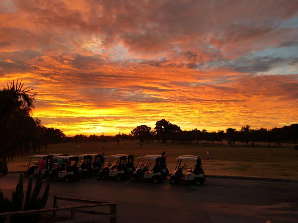 The Village Golf Club