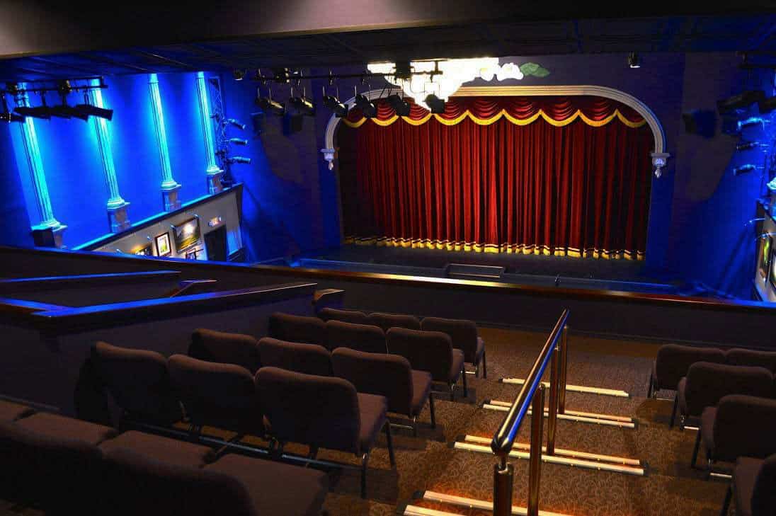 Titusville Playhouse