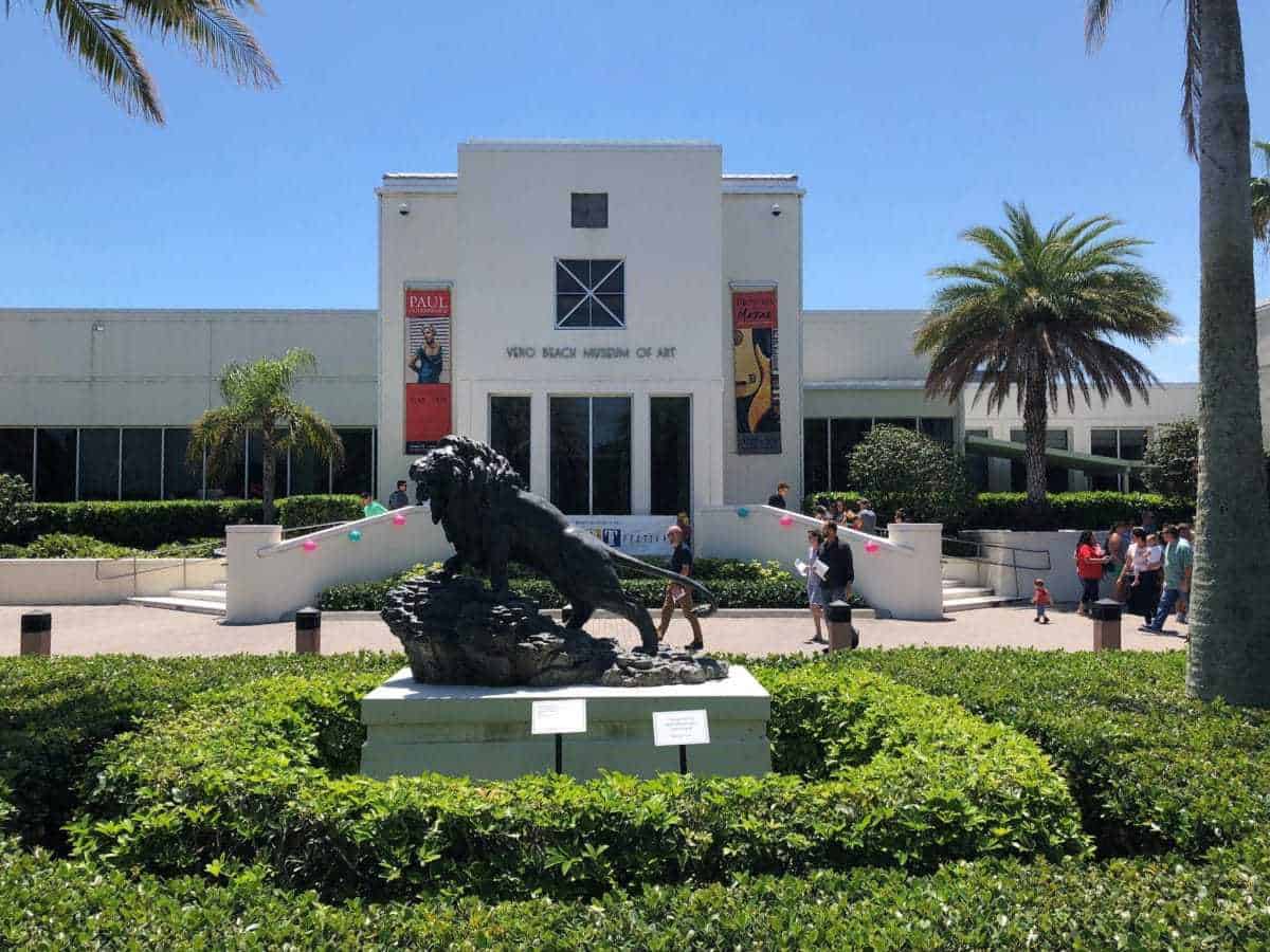 Vero Beach Museum Of Art