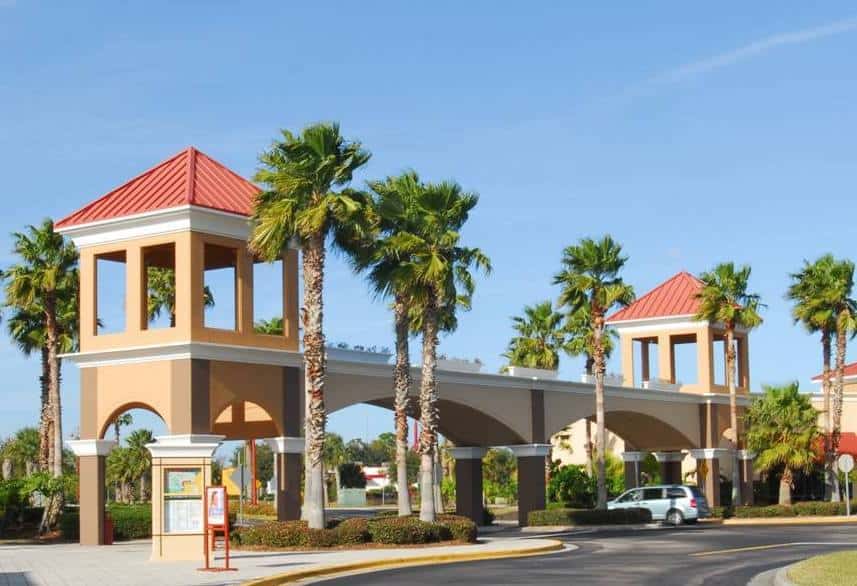 Vero Beach Outlets