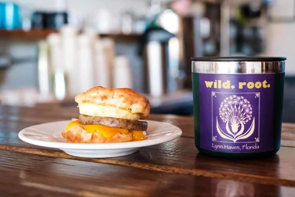 Wild Root Zen Bar And Apothecary