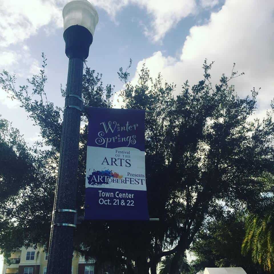 Winter Springs Festival Of The Arts