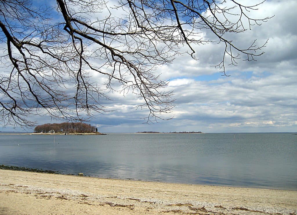 Calf Pasture Beach
