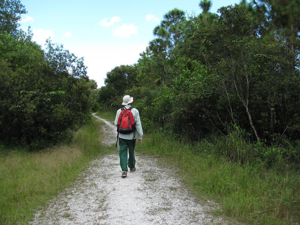 John Prince Park