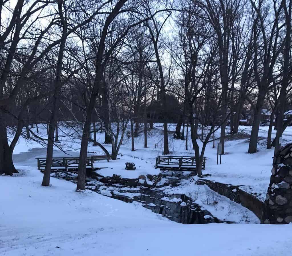 Stanley Quarter Park