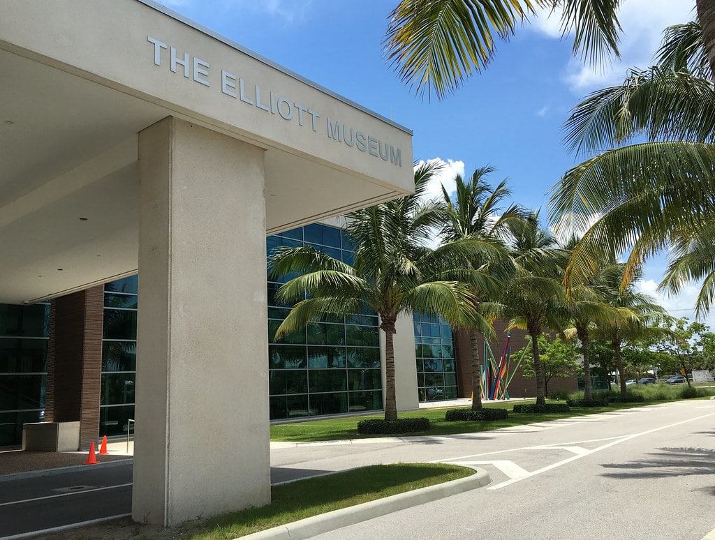 Elliott Museum