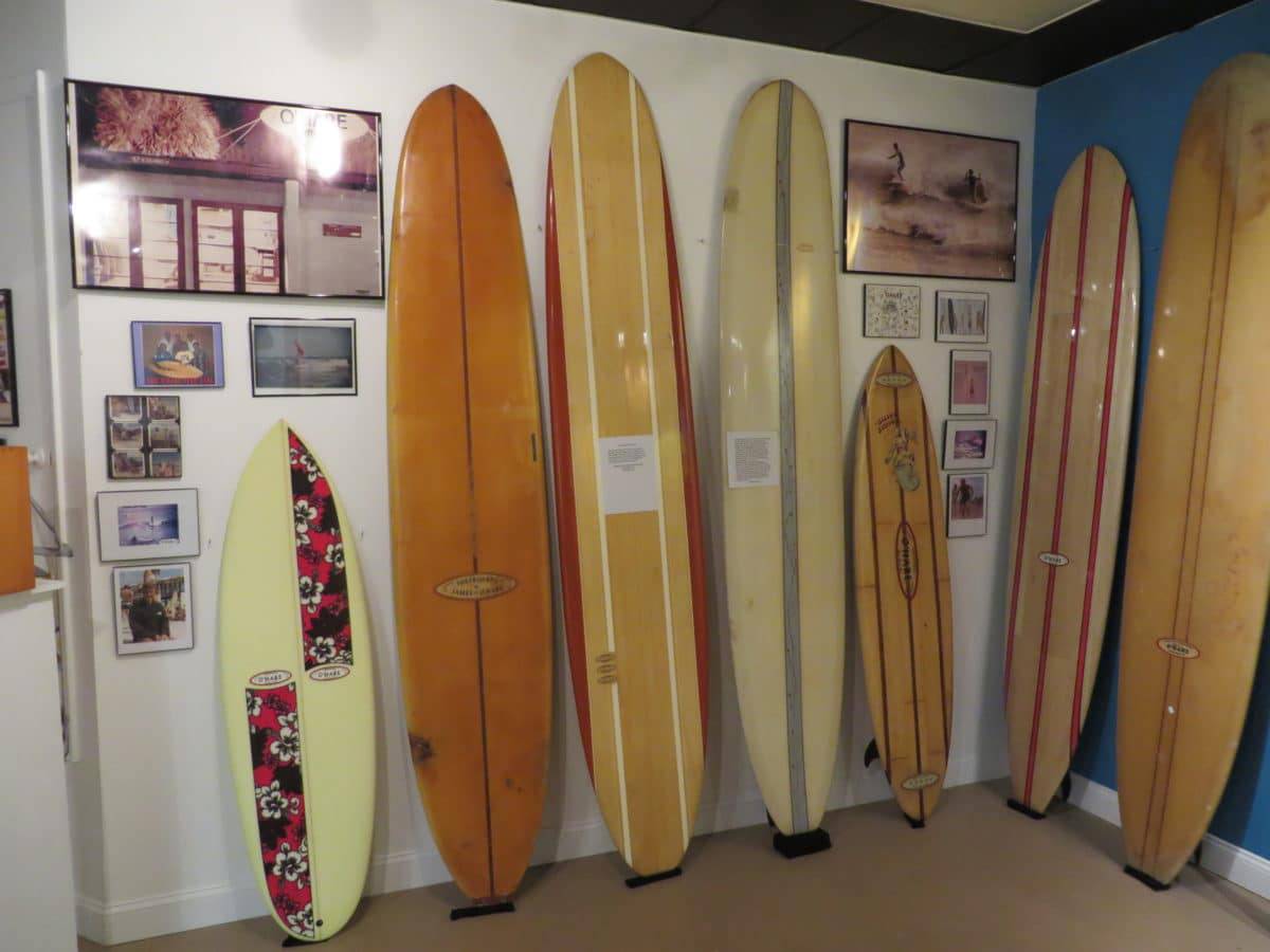 Cocoa Beach Surf Museum