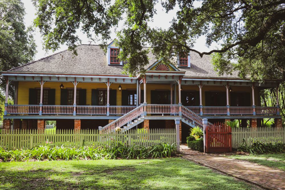 Laura Plantation