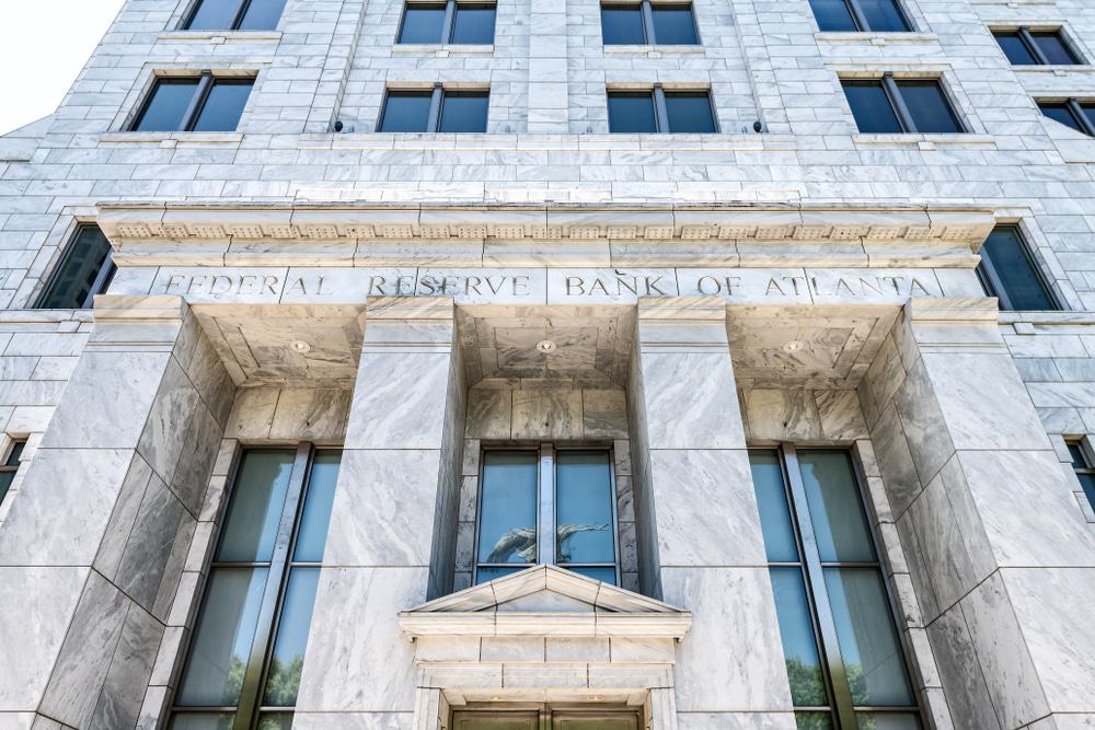 Federal Reserve Bank of Atlanta