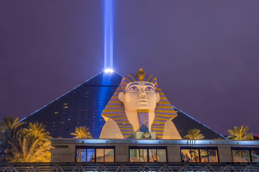 Luxor Las Vegas