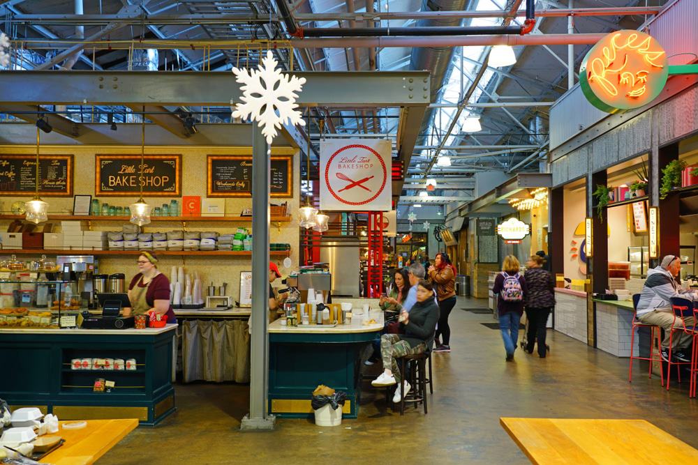 Krog Street Market