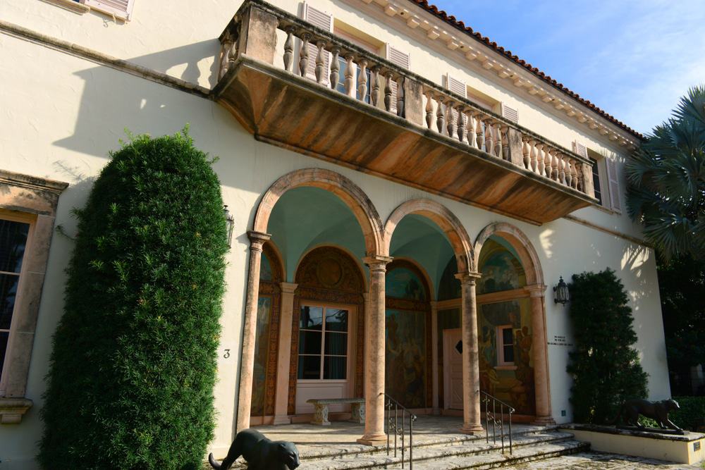 Society of the Four Arts