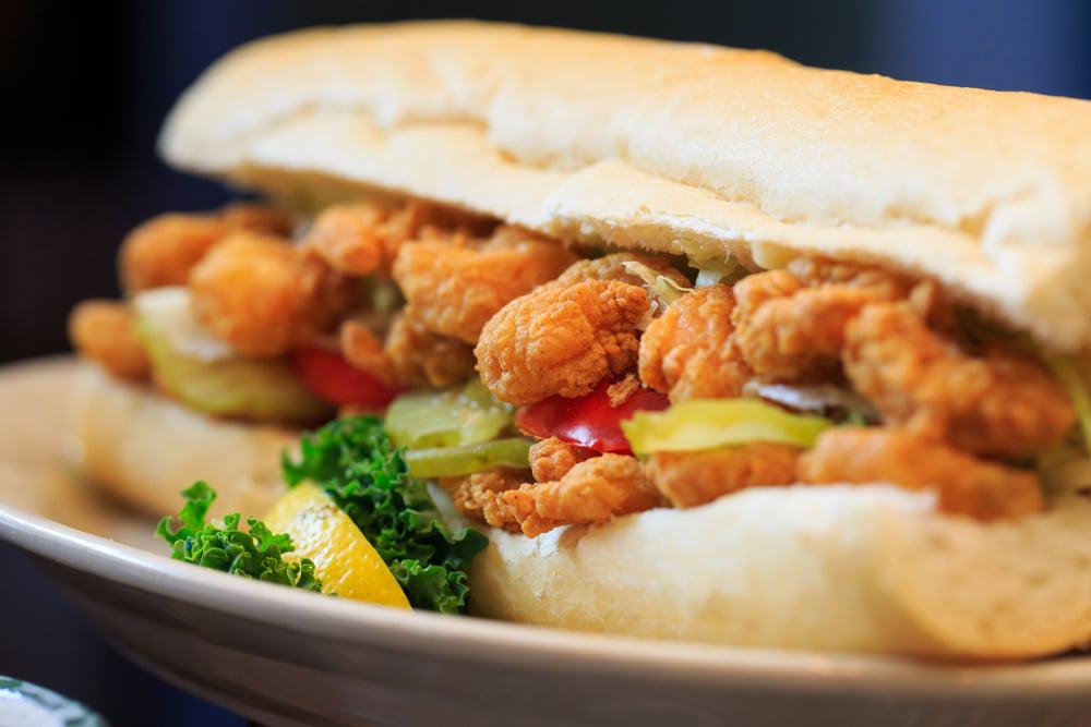 Po' Boys