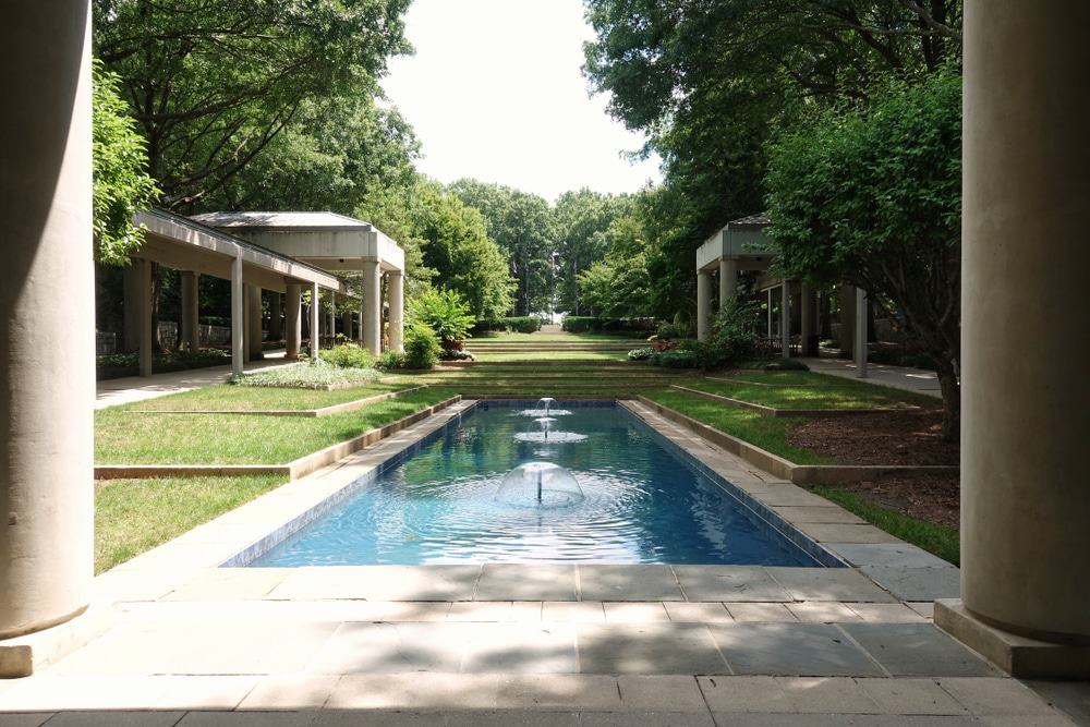 Jimmy Carter Library & Museum