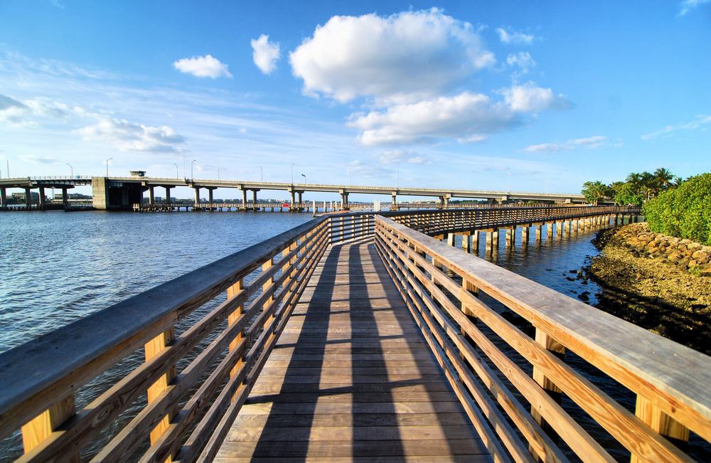 Snook Islands Natural Area