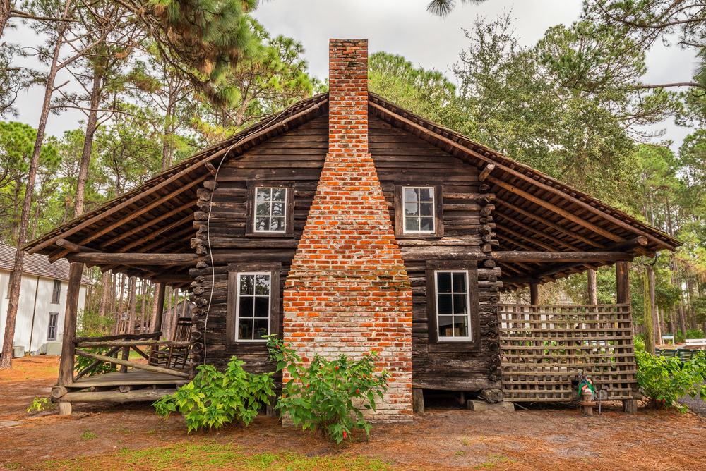 Pinellas County Heritage Village
