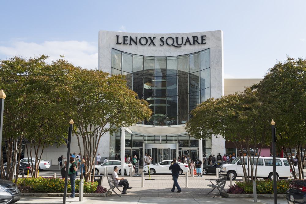 Lenox Square, Atlanta