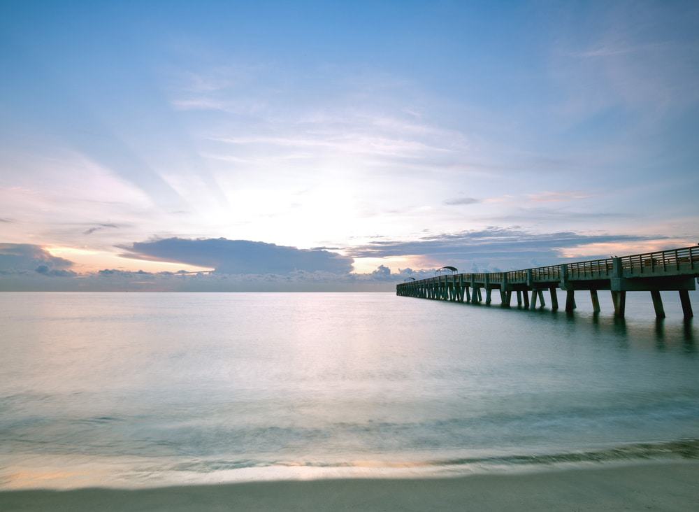 Lake Worth Beach Park