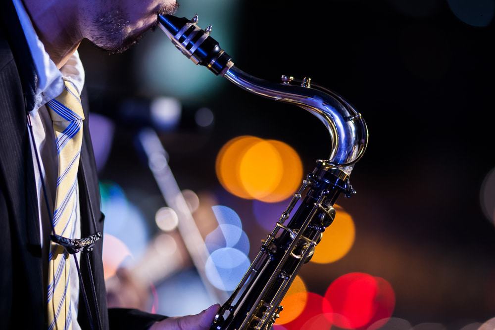 New Orleans Jazz and Heritage Festival
