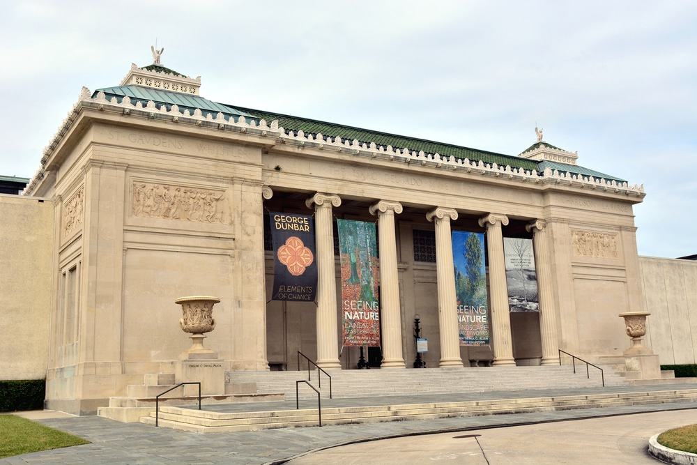 New Orleans Museum of Art