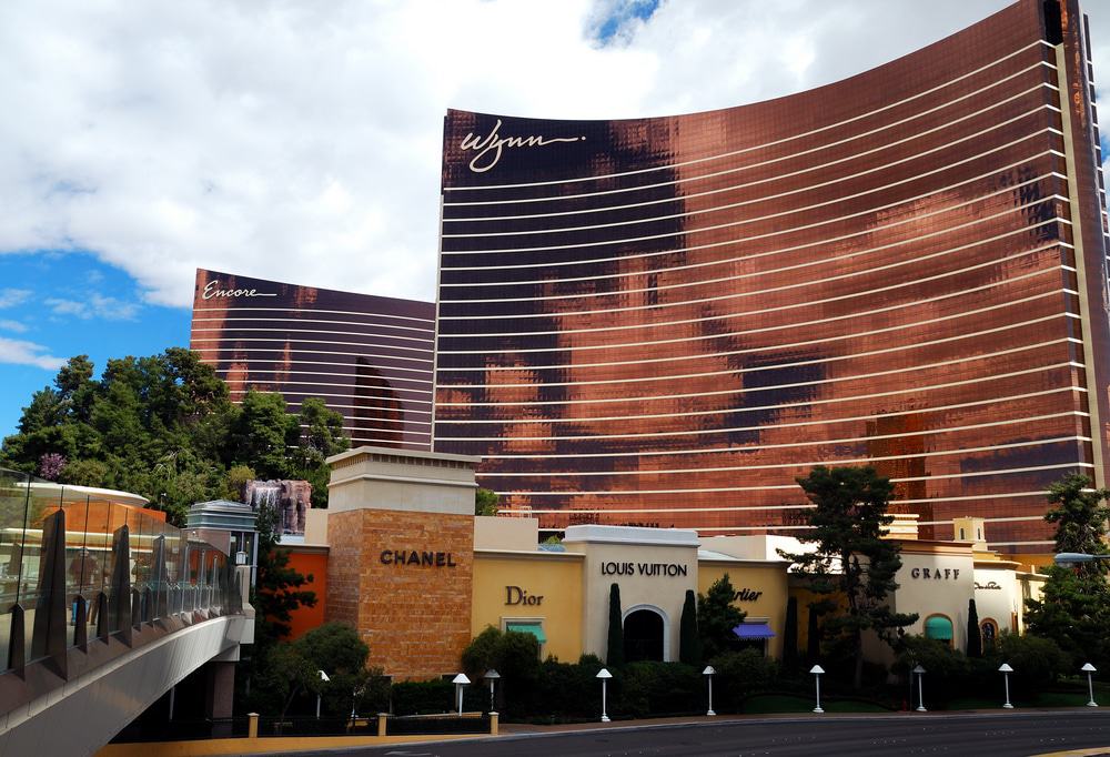 Wynn Las Vegas