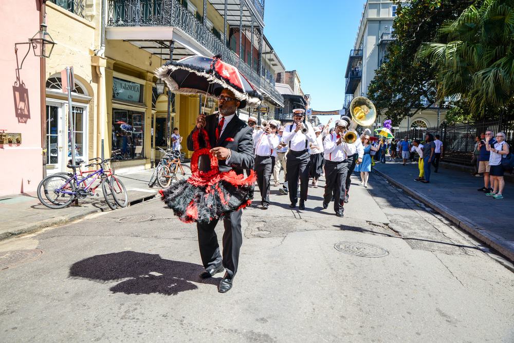 Second Lines